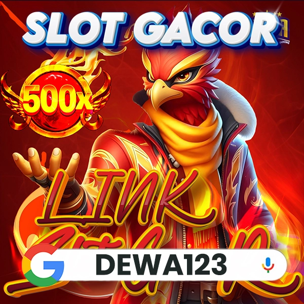  Dewa123 slot